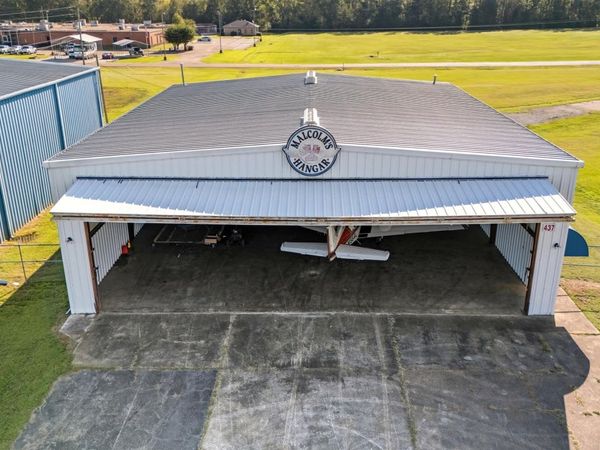 2 Airport Road, Batesville, MS 38606