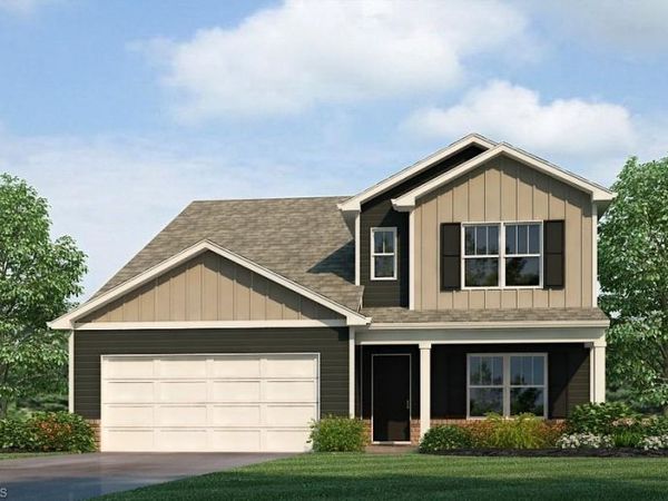 1107 Victory Drive, Archdale, NC 27263