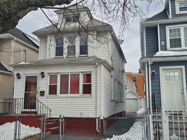 10945 127th Street, South Ozone Park, NY 11420