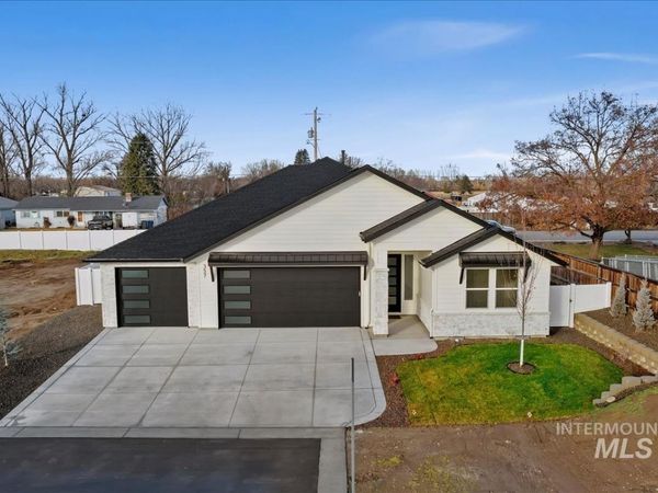 357 W. Flour Mill Ct., Middleton, ID 83644