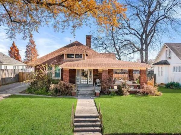 158 N WILLETT ST, Memphis, TN 38104