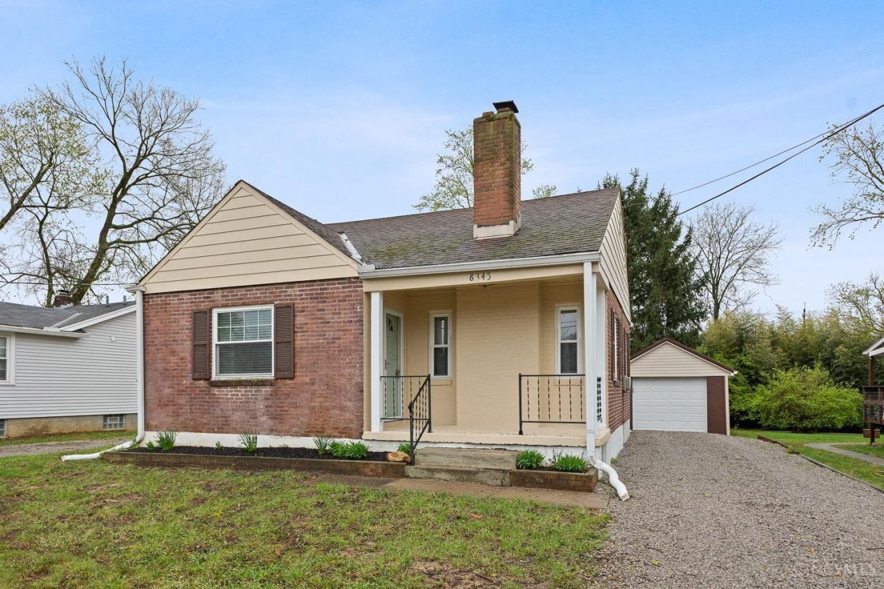 8345 Cherry Lane, Anderson Twp, OH 45255 Main Photo