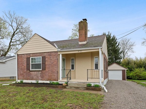 8345 Cherry Lane, Anderson Twp, OH 45255