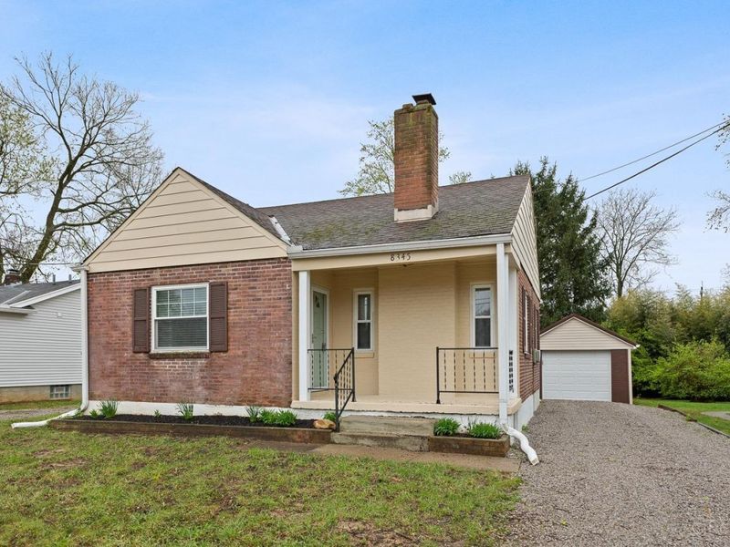 8345 Cherry Lane, Anderson Twp, OH 45255 Photo 1