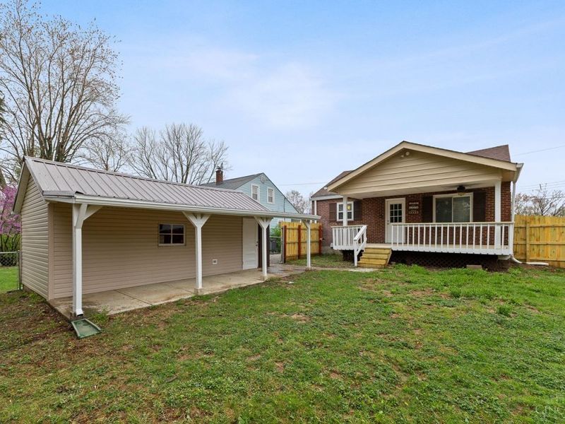 8345 Cherry Lane, Anderson Twp, OH 45255 Photo 2