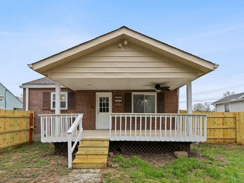 8345 Cherry Lane, Anderson Twp, OH 45255 Photo 20