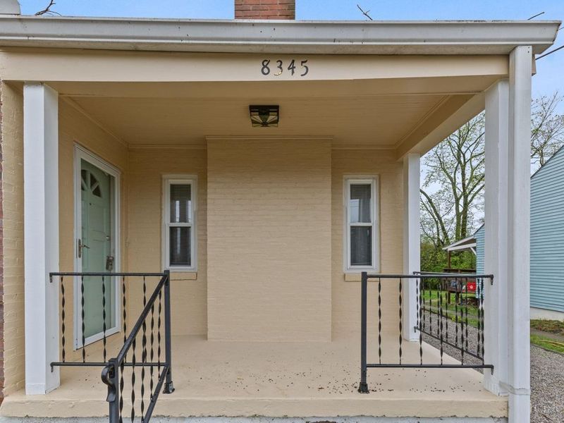 8345 Cherry Lane, Anderson Twp, OH 45255 Photo 3