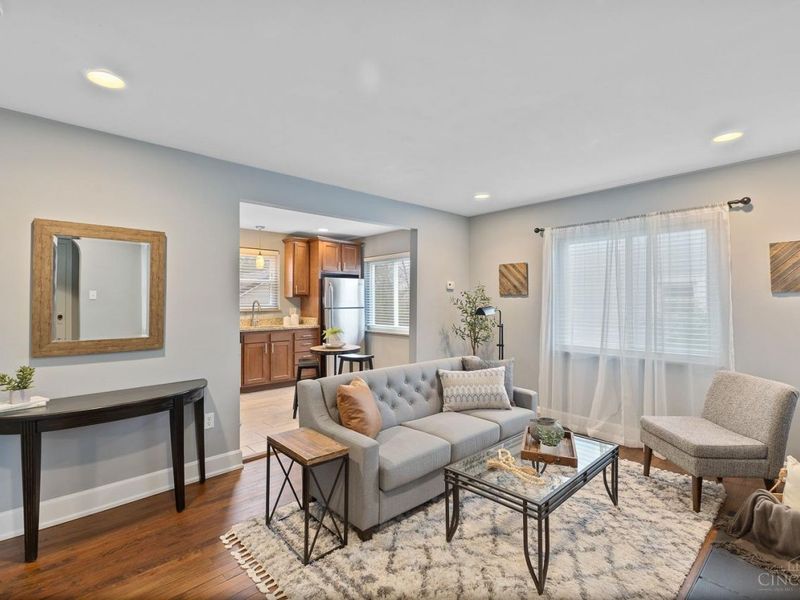 8345 Cherry Lane, Anderson Twp, OH 45255 Photo 5