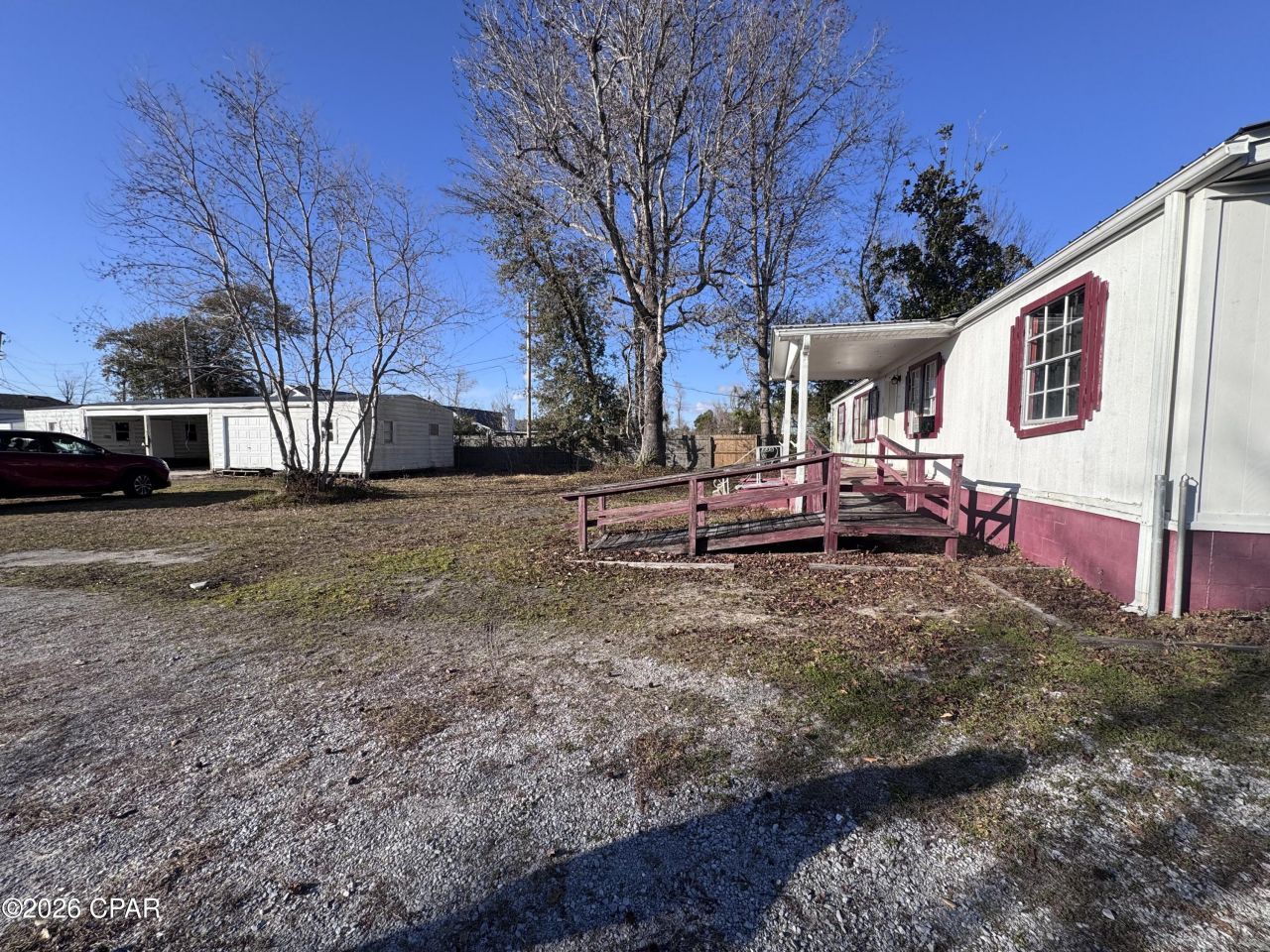 1229 S Katherine Avenue, Panama City, FL 32404 Main Photo