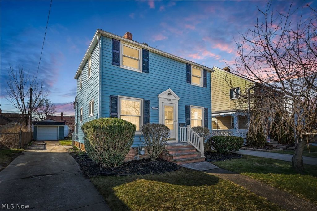 4515 Albertly Avenue, Parma, OH 44134 Main Photo