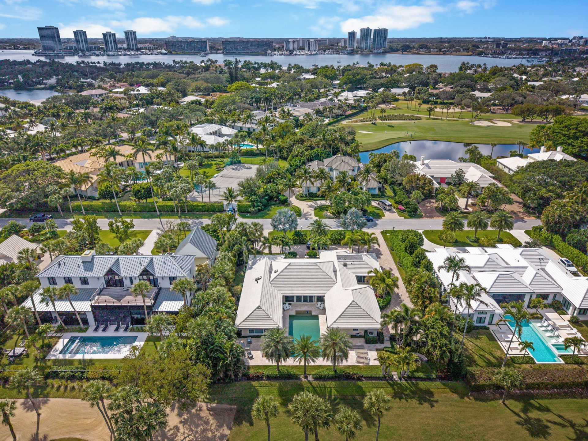 11354 Golfview Lane, North Palm Beach, FL 33408 Photo