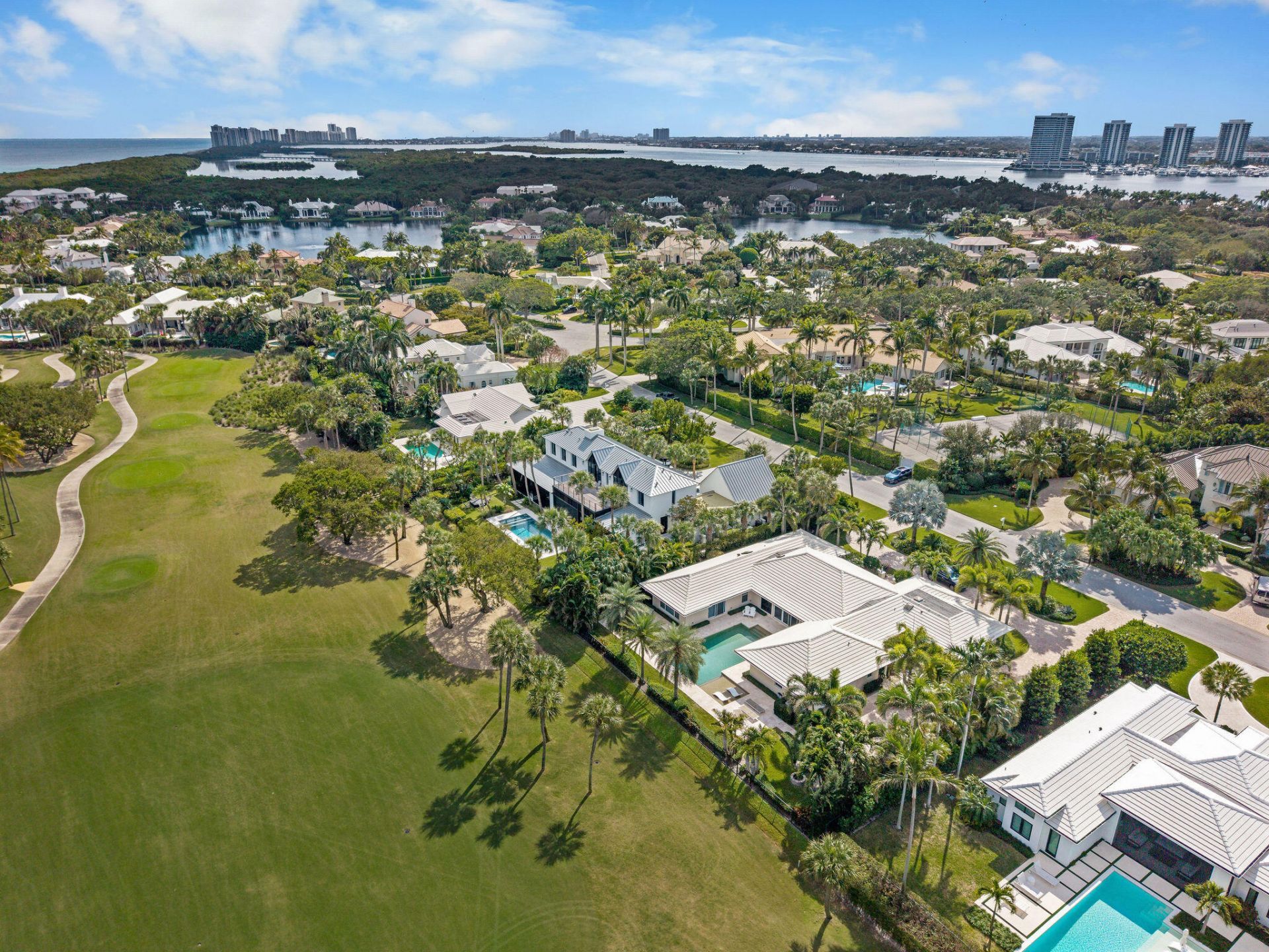 11354 Golfview Lane, North Palm Beach, FL 33408 Photo