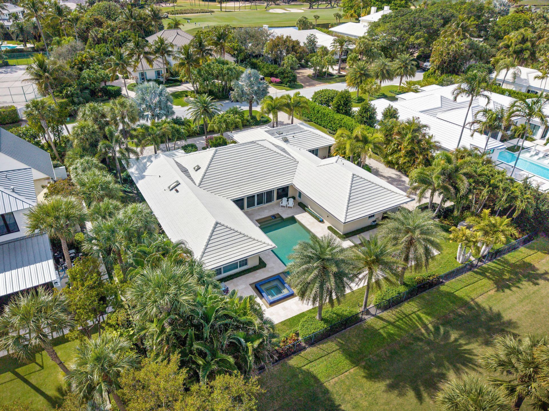 11354 Golfview Lane, North Palm Beach, FL 33408 Photo