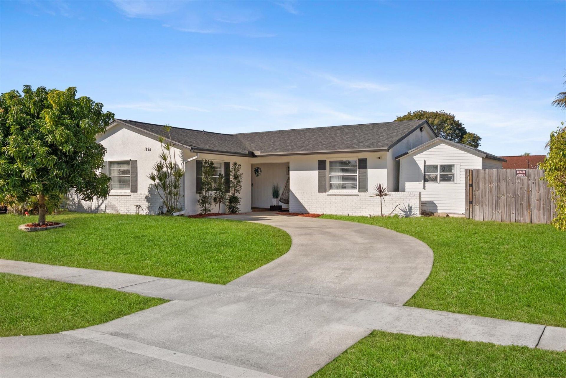 1125 Rhapsody Way, Royal Palm Beach, FL 33411 Photo