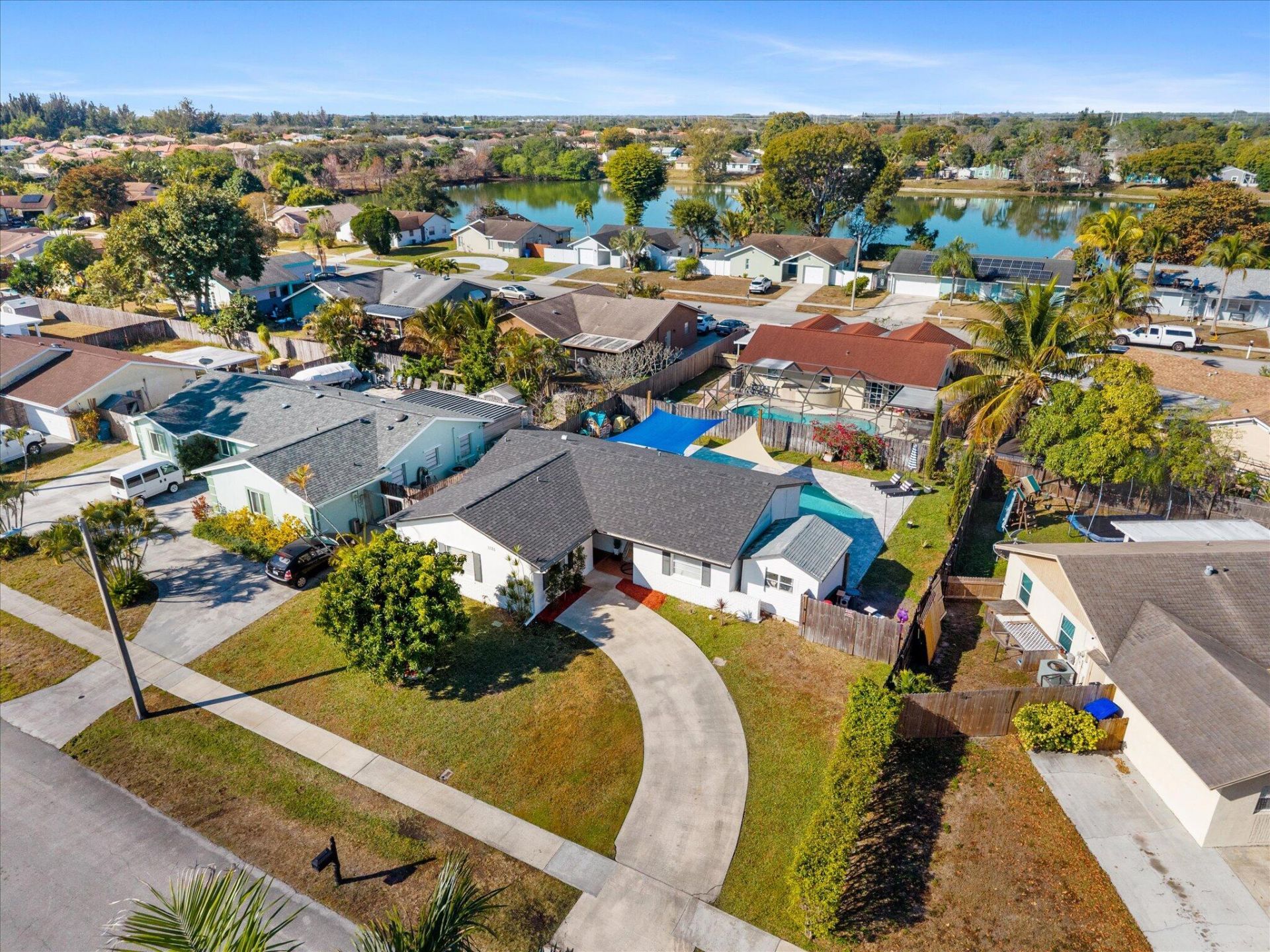 1125 Rhapsody Way, Royal Palm Beach, FL 33411 Photo