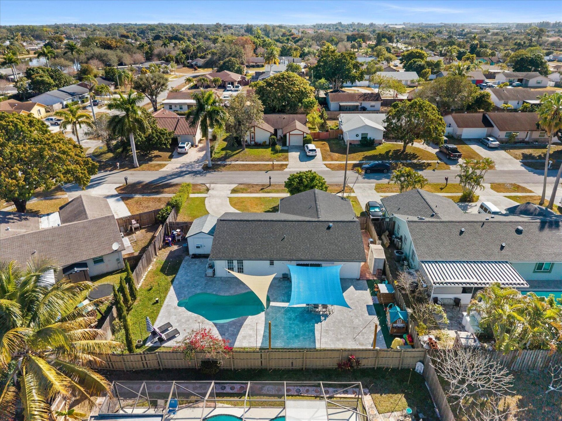 1125 Rhapsody Way, Royal Palm Beach, FL 33411 Photo