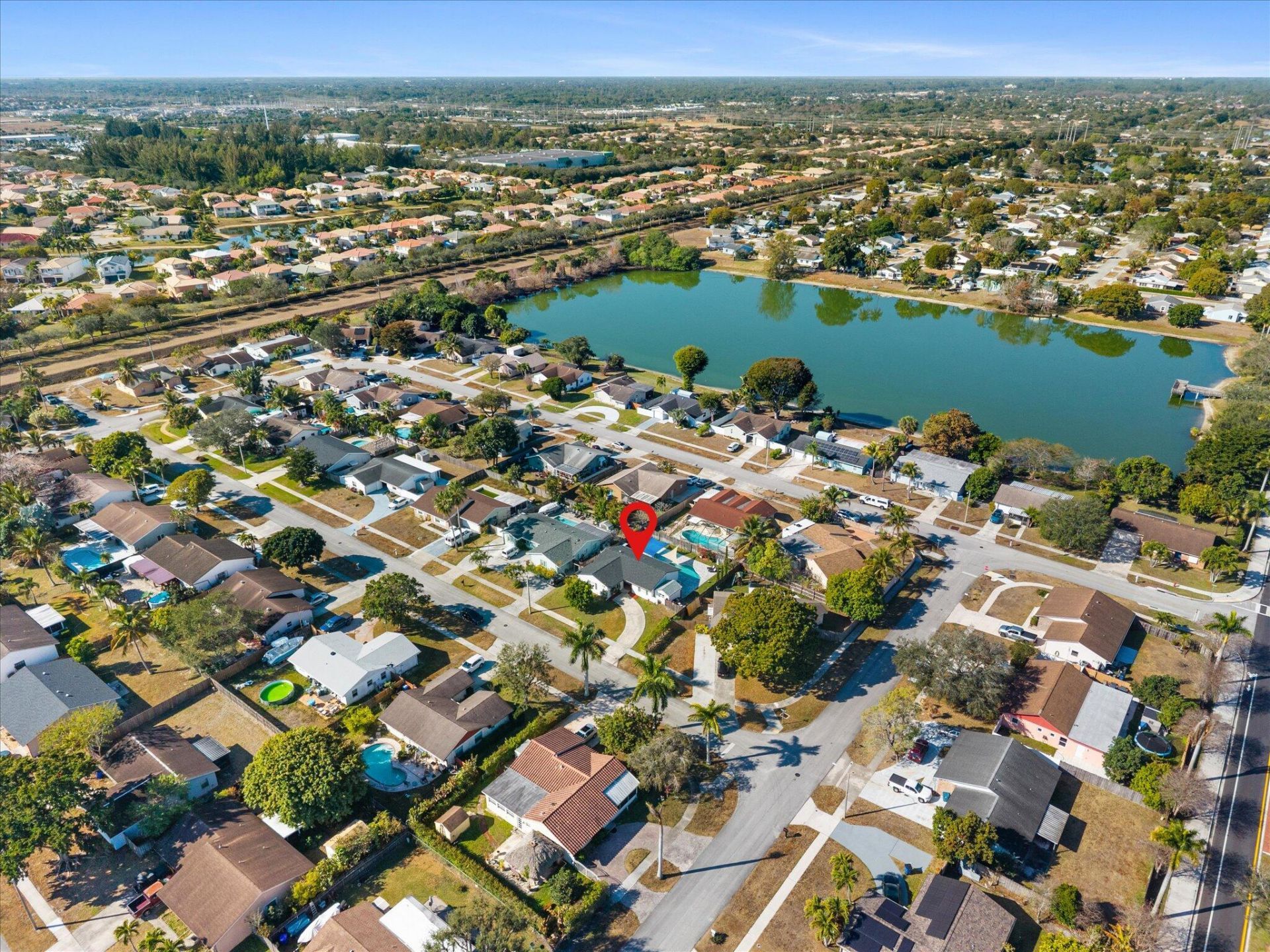 1125 Rhapsody Way, Royal Palm Beach, FL 33411 Photo