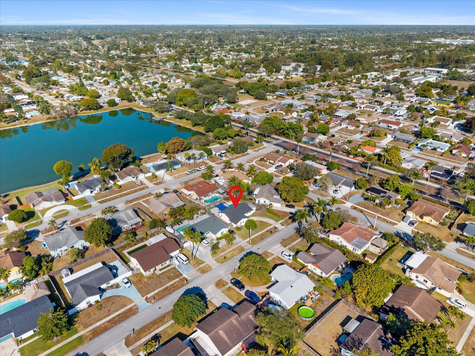 1125 Rhapsody Way, Royal Palm Beach, FL 33411 Photo