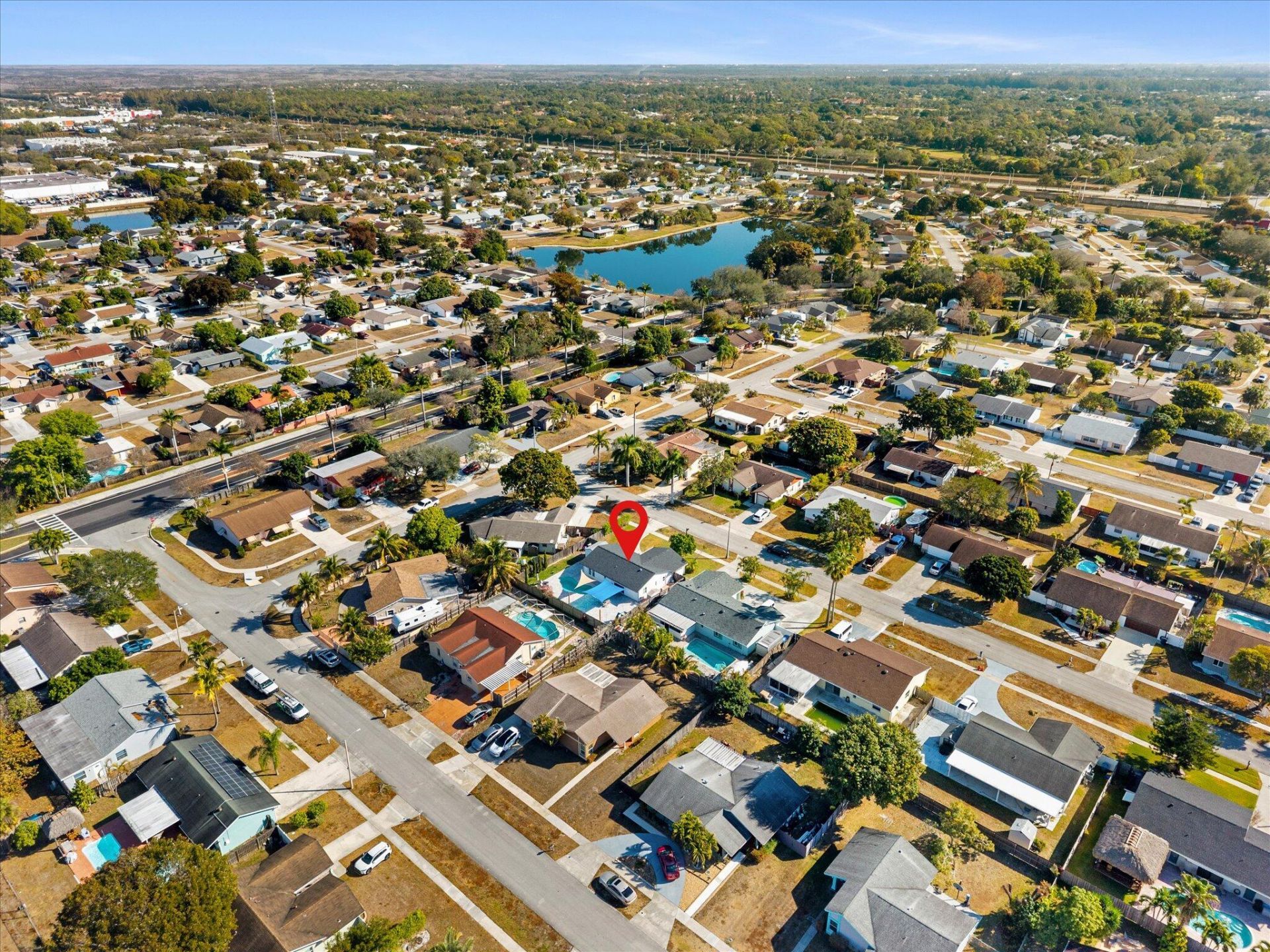 1125 Rhapsody Way, Royal Palm Beach, FL 33411 Photo