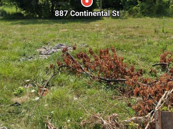 887 Continental Street, Detroit, MI 48215