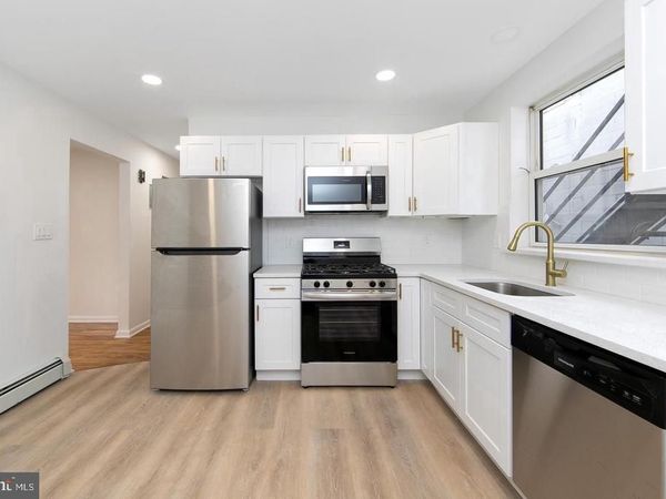 11 S BLACK HORSE PIKE, Unit 3B, HADDON HEIGHTS, NJ 08035