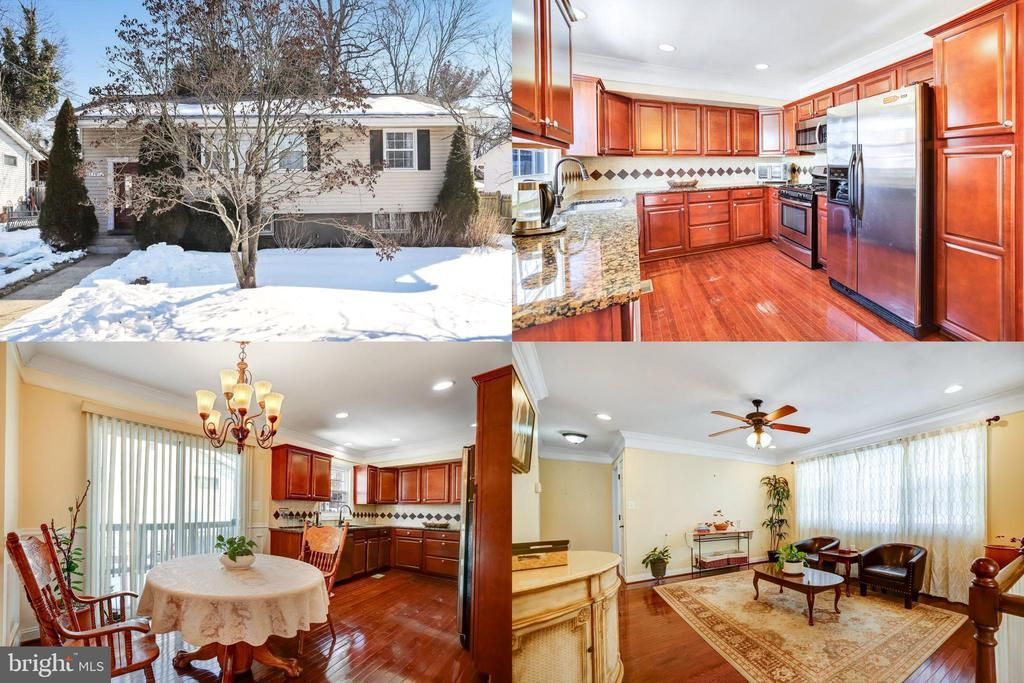 13017 Parkland Drive, Rockville, MD 20853 Main Photo