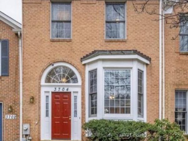 3704 BERLEIGH HILL COURT, BURTONSVILLE, MD 20866
