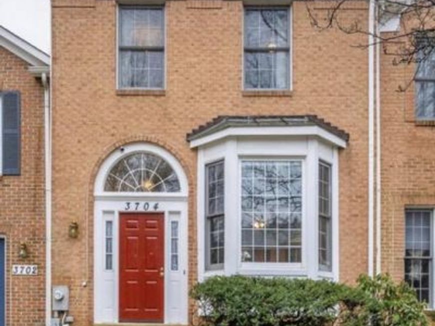 3704 Berleigh Hill Court, Burtonsville, MD 20866 Main Photo
