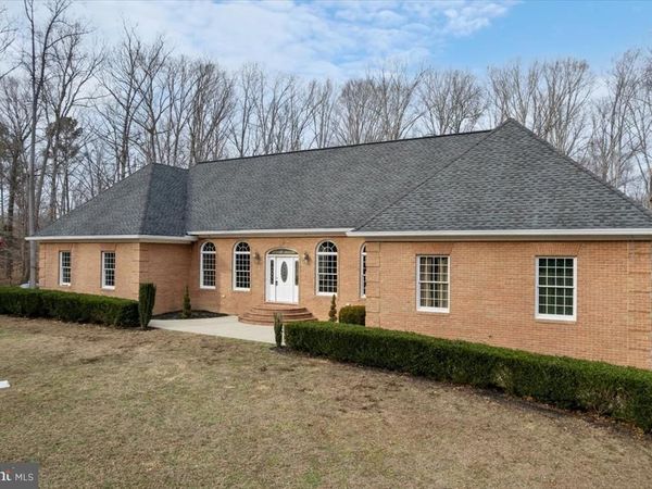 27320 HARPERS COURT, MECHANICSVILLE, MD 20659