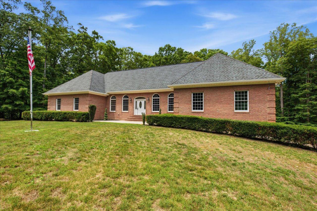 27320 HARPERS COURT, MECHANICSVILLE, MD 20659