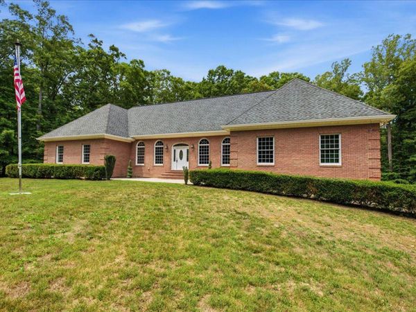 27320 HARPERS COURT, MECHANICSVILLE, MD 20659