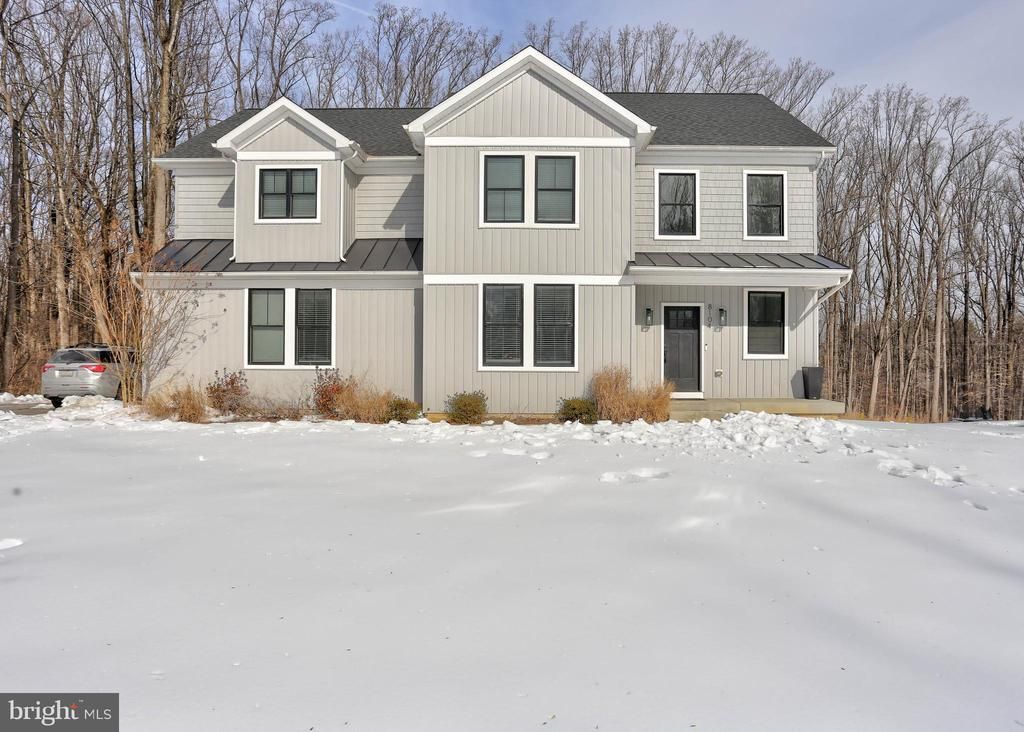 8104 Redstone Road, Kingsville, MD 21087 Main Photo