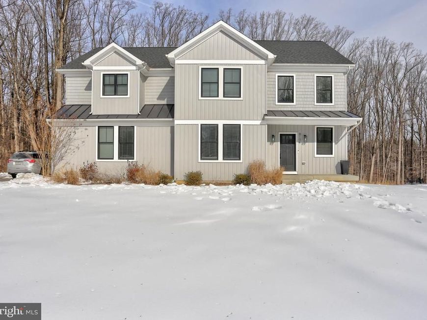 8104 Redstone Road, Kingsville, MD 21087 Main Photo