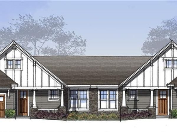 75 Golden Aster Drive, Laurel Park, NC 28739