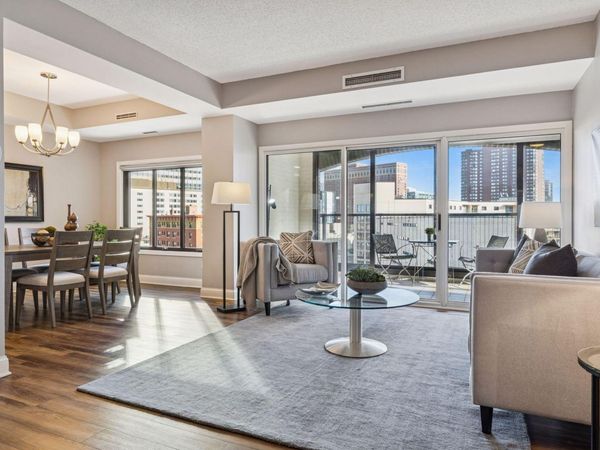 1201 Yale Place, Unit 608, Minneapolis, MN 55403