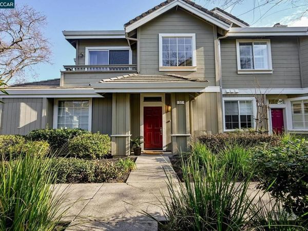 57 Danville Oak Pl, Danville, CA 94526