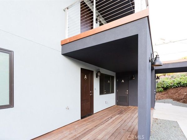 210 Laurel Street, Unit A, Avila Beach, CA 93424