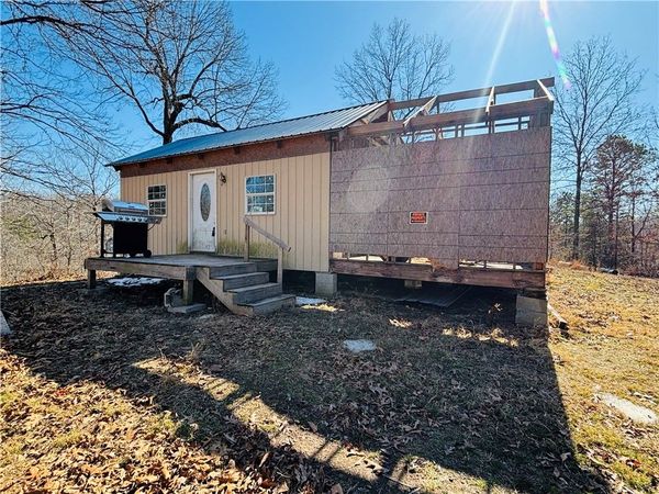 240 Goat Trail , Yellville, AR 72687