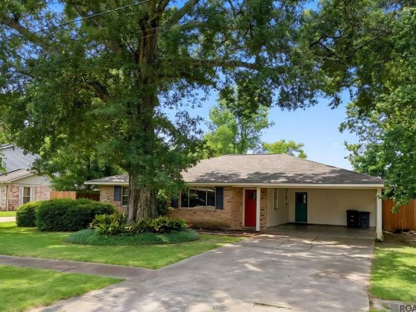 9042 Keaty Dr, Baton Rouge, LA 70809
