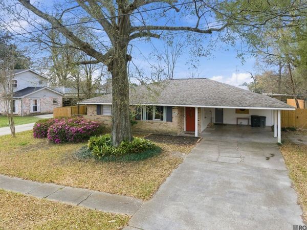 9042 Keaty Dr, Baton Rouge, LA 70809