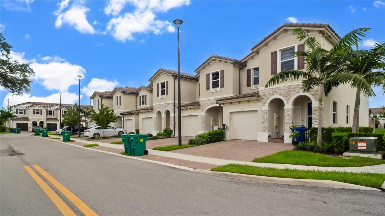 5544 NW 27th Pl, Lauderhill, FL 33313 Photo
