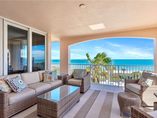 8870 N Sea Oaks Way, Unit 312, Vero Beach, FL 32963
