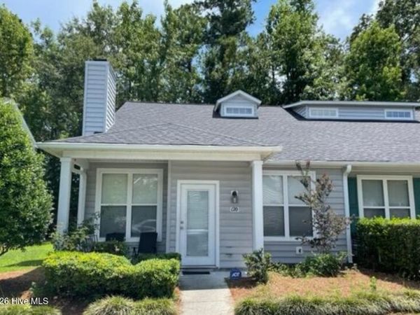 321 S Kerr Avenue, Unit 120, Wilmington, NC 28403