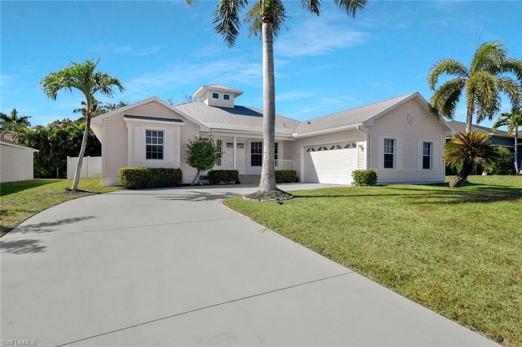 3830 SW 15th Pl, Cape Coral, FL 33914 Photo