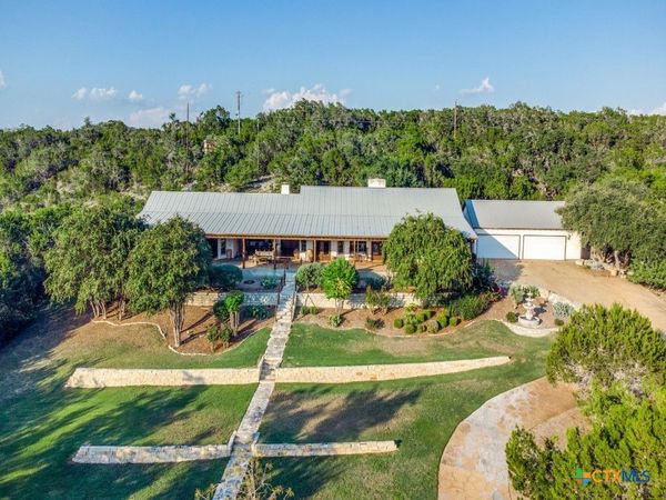 160 Wimberley Ranch Drive , Wimberley, TX 78676