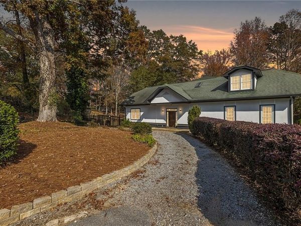 14440 Cogburn Road , Alpharetta, GA 30004
