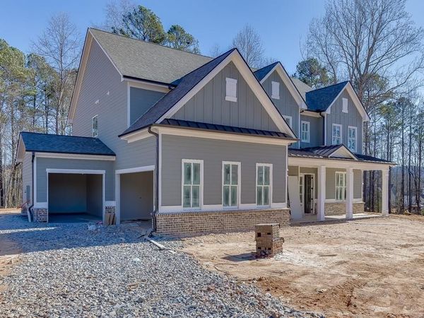 5390 Settingdown Road , Cumming, GA 30041