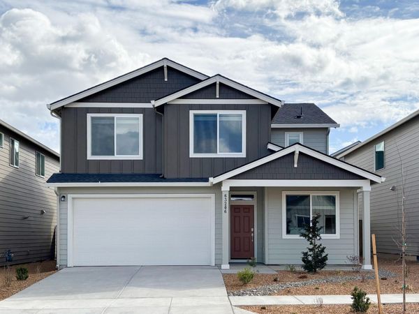 63206 NE Carly Lane, Bend, OR 97701