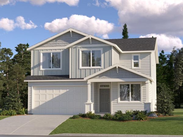 63206 NE Carly Lane, Bend, OR 97701