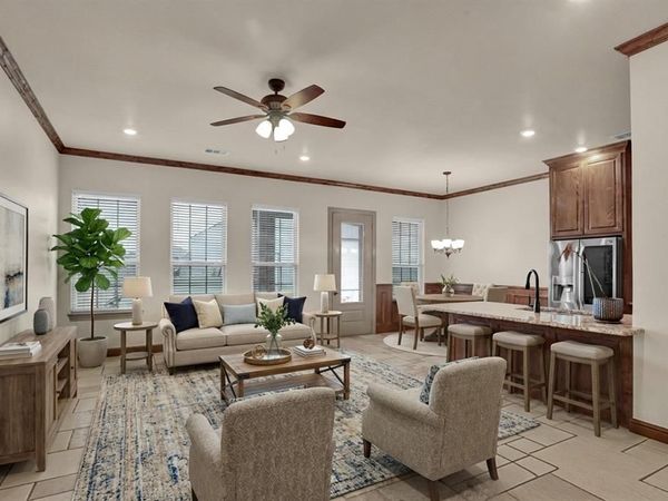 231 Orduna Street, Trenton, TX 75490